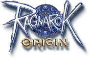 ro origin logo